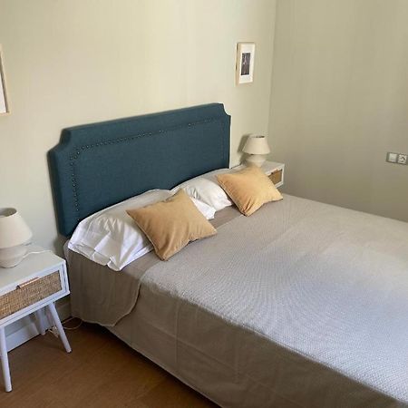 Triana Autentica Apartment Sevilla Exterior foto