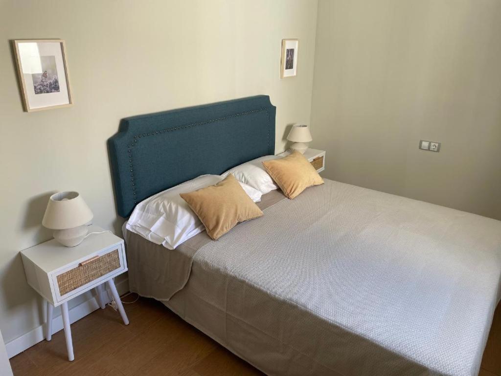 Triana Autentica Apartment Sevilla Exterior foto