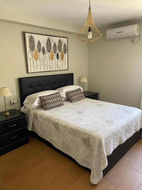 Triana Autentica Apartment Sevilla Exterior foto