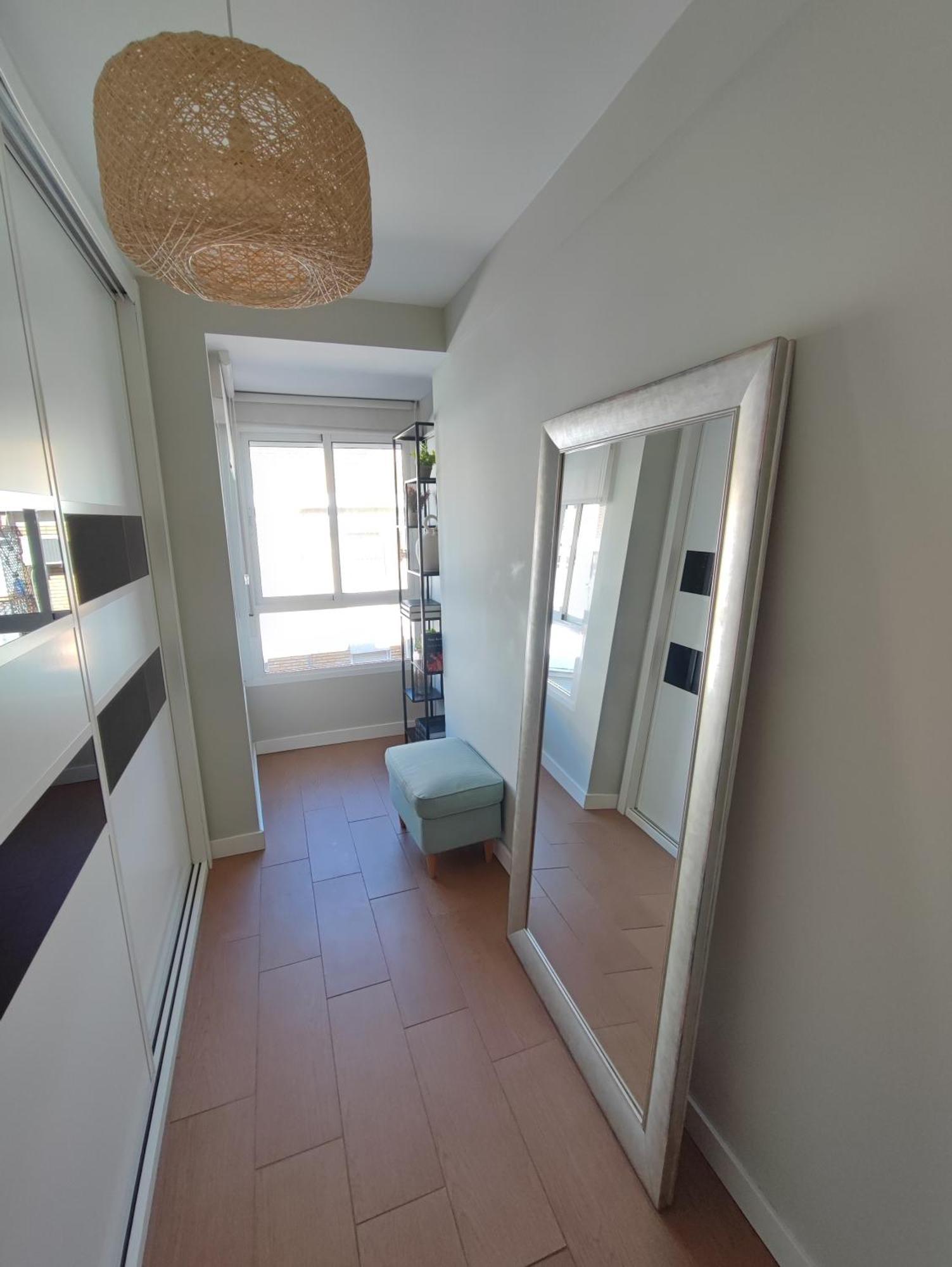 Triana Autentica Apartment Sevilla Exterior foto